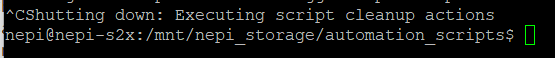 A black background with white text Description automatically generated