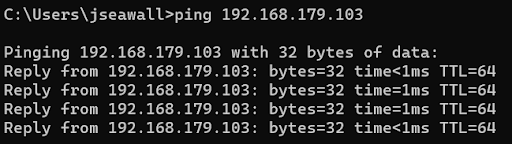 Windows Connecting and Setup - NEPI
